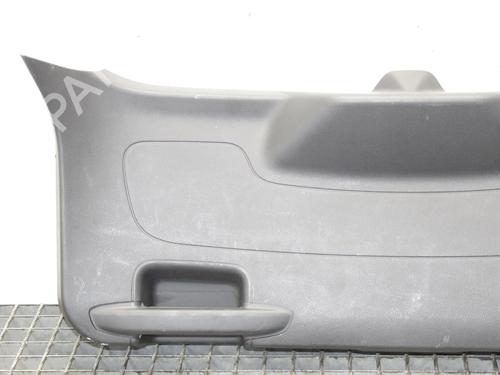 Boot lining FORD FOCUS III 2.0 TDCi | BP39959380I3 - Image 2