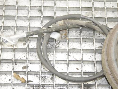 Right rear steering knuckle NISSAN NOTE (E12) 1.2 DIG-S | BP39867188M28 - Image 4