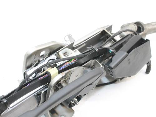 Steering column VW CADDY V MPV (SBB, SBJ) 1.5 TSi EVO | BP39784305M21 - Image 5