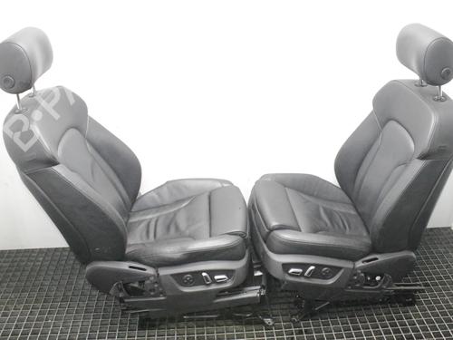 Seats set AUDI Q7 (4LB) 3.0 TDI quattro | BP39842882C78 - Image 5