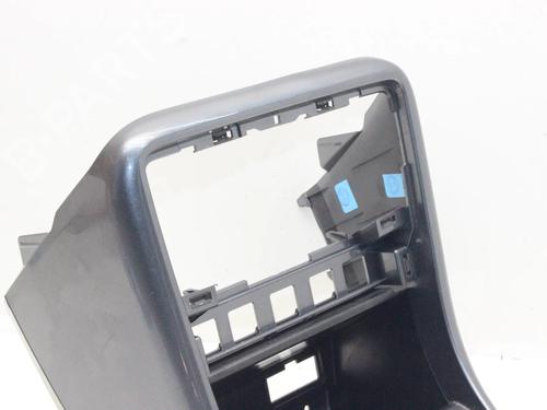 Middle console VW BEETLE (5C1, 5C2) 2.0 TDI | BP39846281I22 - Image 5