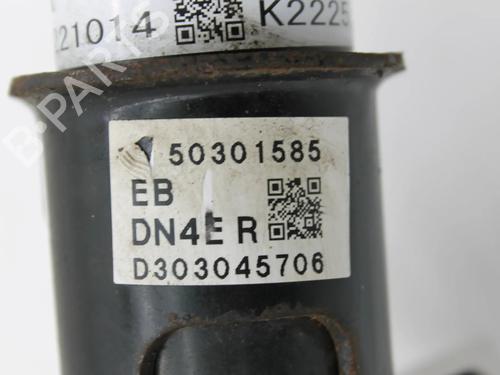 Right front shock absorber MAZDA MX-30 (DR) e-SKYACTIV | BP39866702M17 - Image 6