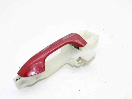 Used Front right exterior door handle Front right exterior door handle KIA STONIC (YB) 1.0 T-GDi (120 hp) 39863323 39863323