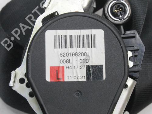 Front left seatbelt LAND ROVER RANGE ROVER EVOQUE (L538) 2.2 D 4x4 | BP39847351I26 - Image 7