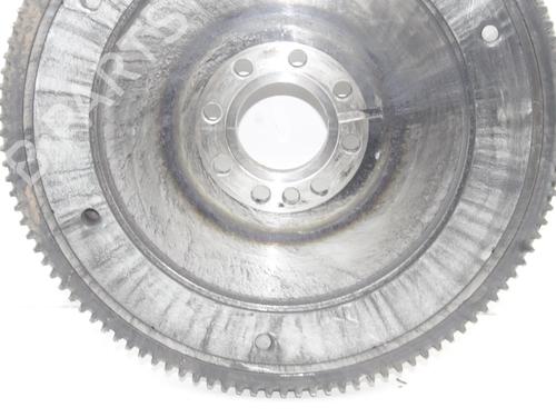 Flywheel FORD FOCUS III 2.0 TDCi | BP39867550M101 - Image 3