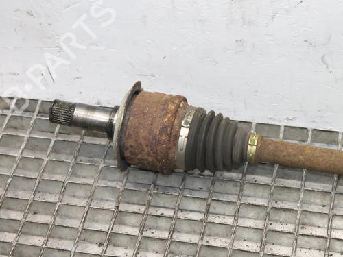 Right rear driveshaft CHRYSLER 300C (LX) 3.0 CRD | BP39839681M41 - Image 2