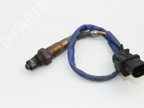 Used Electronic sensor Electronic sensor FORD KUGA II (DM2) 1.6 EcoBoost 4x4 (182 hp) 39856860 39856860