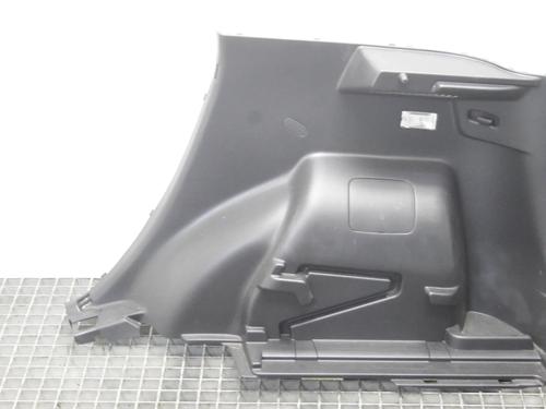 Boot lining NISSAN NOTE (E12) 1.2 DIG-S | BP39850975I3 - Image 2