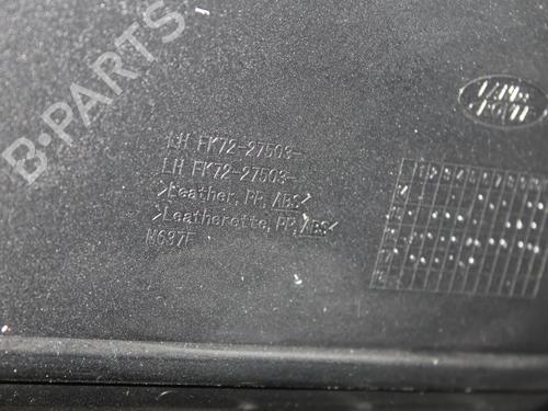 Rear left panel LAND ROVER DISCOVERY SPORT (L550) 2.0 D 4x4 | BP39857514C60 - Image 7