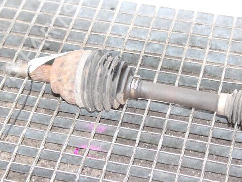 Right front driveshaft FORD FOCUS III 2.0 ST | BP39767954M39 - Image 2