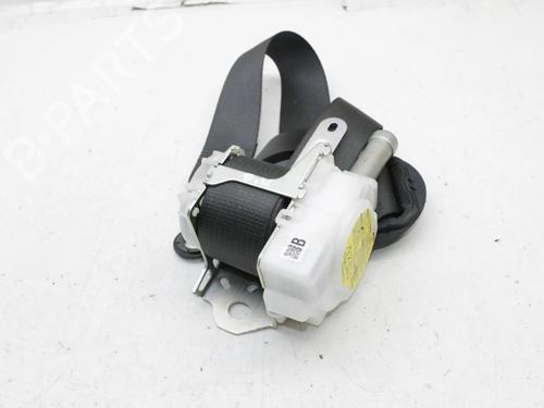 Sikkerhedssele foran venstre Sikkerhedssele foran venstre TOYOTA COROLLA Hatchback (_E21_, _EA1_, _EH1_) 1.8 Hybrid (ZWE211, ZWE219) (122 hp) 39879709 39879709