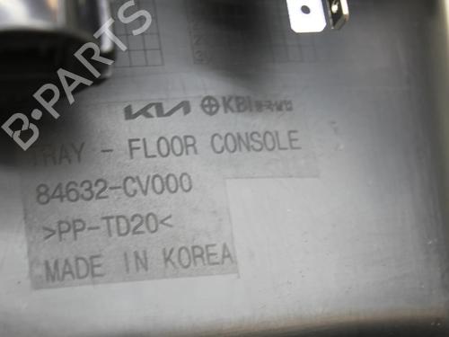 Middle console KIA EV6 (CV) 77 GT AWD | BP39768037I22 - Image 6
