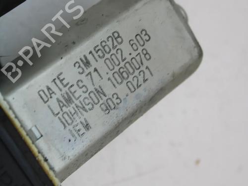 Rear left window mechanism BMW 3 (E90) 330 d | BP39875030C24  - Image 6
