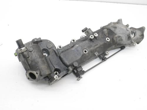Used Intake manifold Intake manifold MERCEDES-BENZ M-CLASS (W164) ML 280 CDI 4-matic (164.120) (190 hp) 39837472 39837472