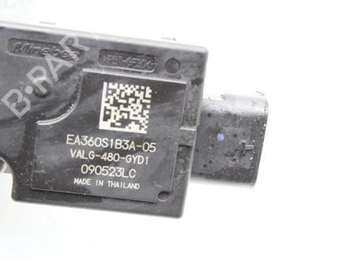 Electronic sensor CUPRA BORN (K11) 58 e-boost | BP39809992M84 - Image 5