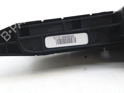 Switch OPEL INSIGNIA A (G09) 1.6 CDTi (68) | BP39820401I30 - Image 3