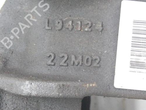 Left front brake caliper CITROËN C3 III (SX) 1.2 THP 110 (SXHNPS, SXHNZT, SXHNZ6) | BP39782734M105 - Image 4