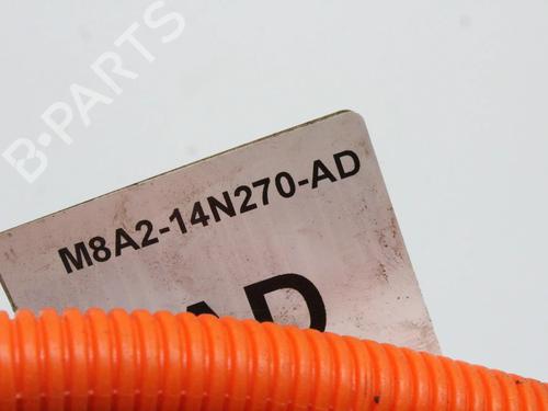 Wiring harness LAND ROVER RANGE ROVER VELAR (L560) 3.0 P400 MHEV 4x4 | BP39866638E16 - Image 5