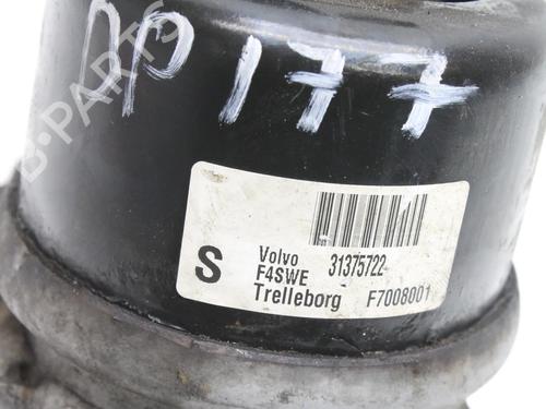 Engine mount VOLVO V60 I (155) D3 | BP39845036M89 - Image 4