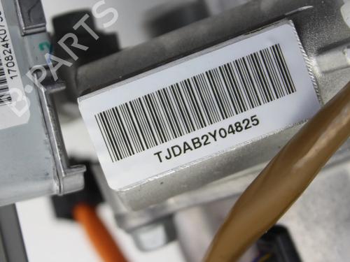 Steering column KIA PICANTO III (JA) 1.2 | BP39849374M21 - Image 7
