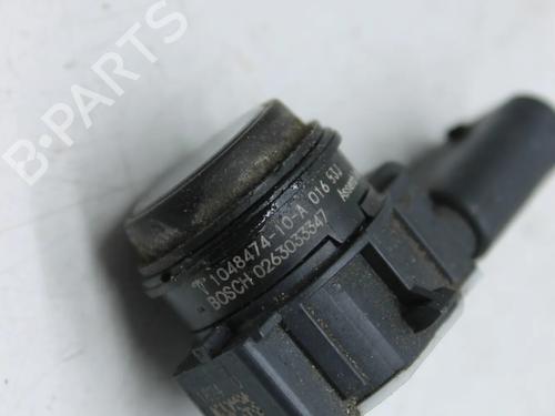 Electronic module TESLA MODEL S (5YJS) 85D AWD | BP39868482M83 - Image 3