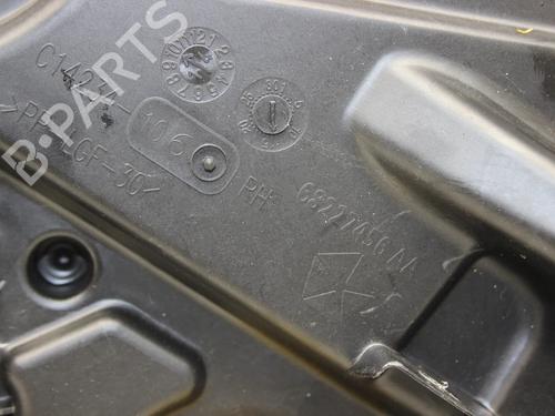 Rear right window mechanism JEEP CHEROKEE (KL) 2.0 CRD 4x4 | BP39849481C25 - Image 6