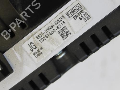 Instrument cluster FORD RANGER (TKE) 3.2 TDCi 4x4 | BP39835288C47 - Image 8