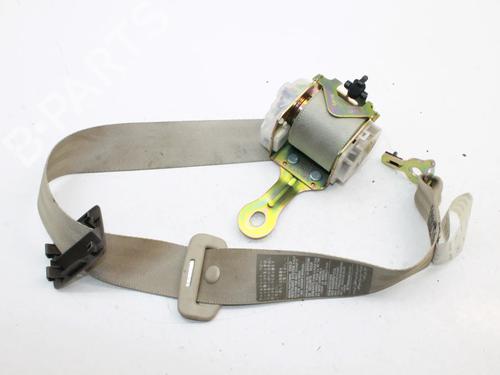 Used Rear left seatbelt Rear left seatbelt LEXUS LS (_F2_) 400 (UCF20_) (294 hp) 39835085 39835085