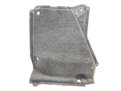 Used Boot lining Boot lining LAND ROVER RANGE ROVER III (L322) 3.6 D 4x4 (272 hp) 39878299 39878299