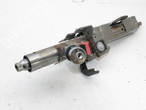 Used Steering column Steering column OPEL MOVANO B Van (X62) 2.3 CDTI FWD (FV) (110 hp) 39880330 39880330