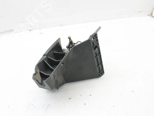 Gear lever OPEL MOVANO B Van (X62) 2.3 CDTI FWD (FV) | BP39844113M90 - Image 3