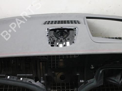 Dashboard MERCEDES-BENZ EQS (V297) EQS 450+ (297.123) | BP39879619C46 - Image 3