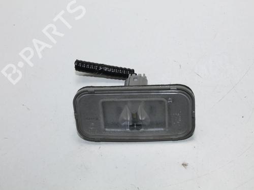 Used Licence plate light Licence plate light LEXUS IS III (_E3_) 300h (AVE30_, AVE30R) (223 hp) 39772004 39772004