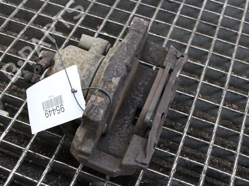 Left front brake caliper FORD MONDEO V Saloon (CD) 2.0 TDCi | BP39823010M105 - Image 2
