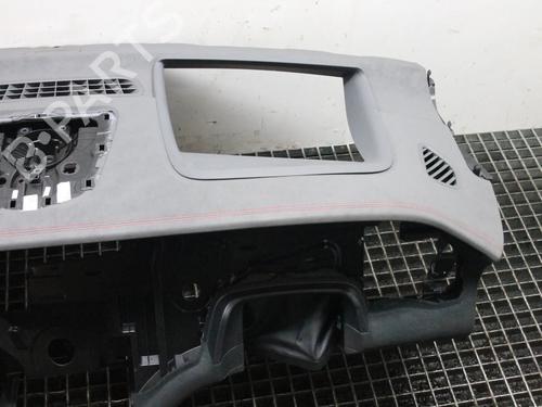 Dashboard MERCEDES-BENZ EQS (V297) EQS 450+ (297.123) | BP39879619C46 - Image 4