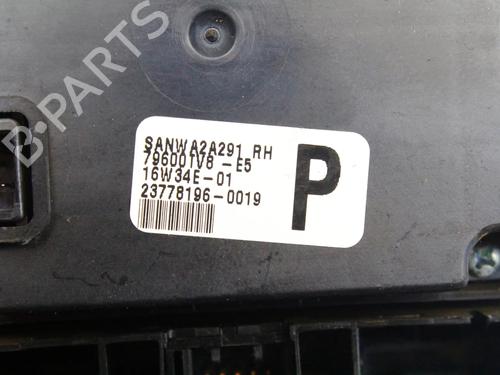 Control unit HONDA CIVIC IX (FK) 2.0 i-VTEC Type R (FK2) | BP39820244M11 - Image 4