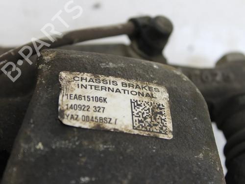 Right front brake caliper VW ID.4 (E21) Pure Performance | BP39841936M104 - Image 6