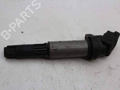 Ignition coil BMW 7 (E65, E66, E67) 760 i, Li | BP39782497M94 - Image 2