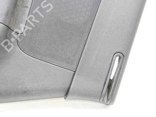 Rear left panel AUDI TT (8N3) 1.8 T quattro | BP39815593C60 - Image 4