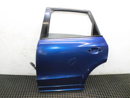 Used Left rear door Left rear door AUDI Q5 (8RB) 2.0 TDI quattro (177 hp) 39771465 39771465