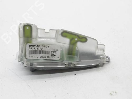 Antenne/Base BMW 7 (E65, E66, E67) 760 i, Li | BP39869499C140 - Image 4