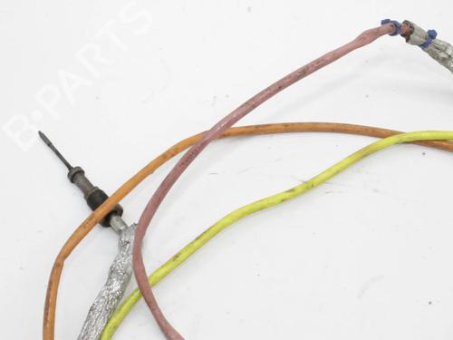 Electronic sensor MERCEDES-BENZ A-CLASS (W177) A 180 d (177.003) | BP39842193M84 - Image 4