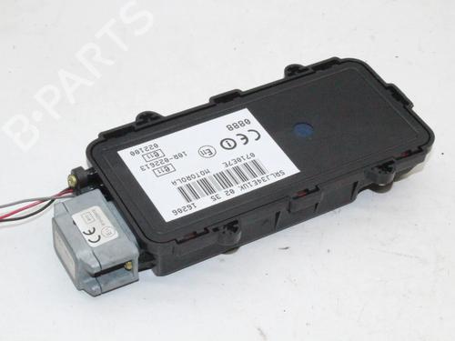 Used Control unit Control unit LAND ROVER DISCOVERY III (L319) 2.7 TD 4x4 (190 hp) 39774181 39774181