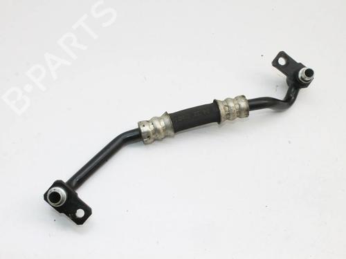 AC-rør AC-rør VW TOUAREG (7P5, 7P6) 3.0 V6 TDI (240 hp) 39854416 39854416
