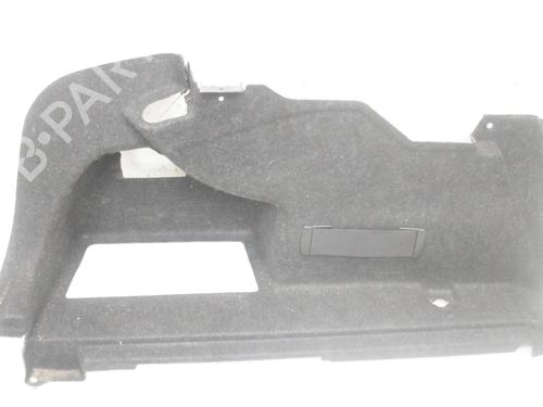 Used Boot lining Boot lining BMW 3 (F30, F80) 330 e (252 hp) 39819467 39819467