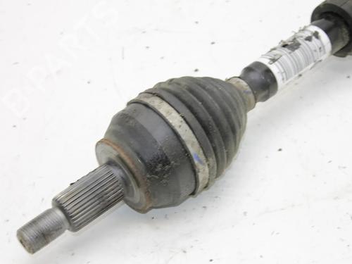 Right front driveshaft JAGUAR I-PACE (X590) EV400 AWD | BP39856954M39 - Image 2