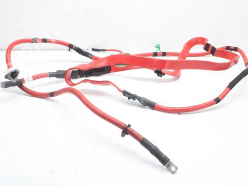 Used Cable Cable AUDI A6 C8 Avant (4A5) 50 TDI Mild Hybrid quattro (286 hp) 39790647 39790647