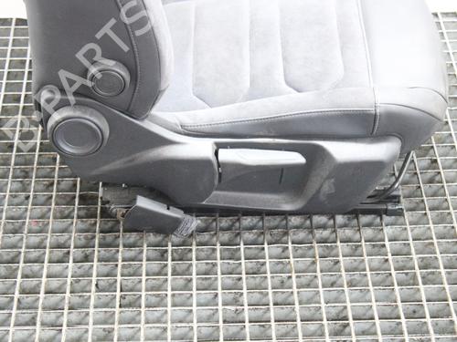 Right front seat CITROËN C4 III (BA_, BB_, BC_) ë-C4 (BCZKXC, BZCKSC) | BP39863525C16 - Image 6