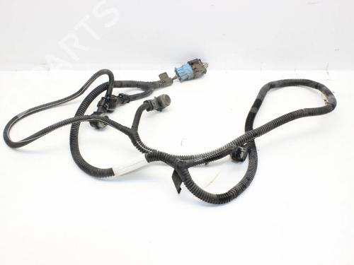 Módulo eletrónico Módulo eletrónico CITROËN DS3 (SA_) 1.2 VTi 82 (82 hp) 39793968 39793968