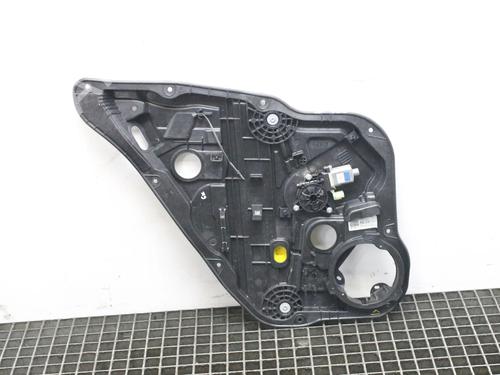 Used Rear left window mechanism Rear left window mechanism KIA NIRO I (DE) 1.6 GDI Plug-in Hybrid (141 hp) 39873727 39873727
